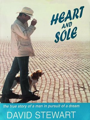 cover image of Heart and Sole